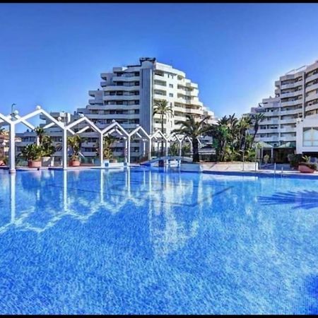 Antony Studio Benalmadena Ngoại thất bức ảnh