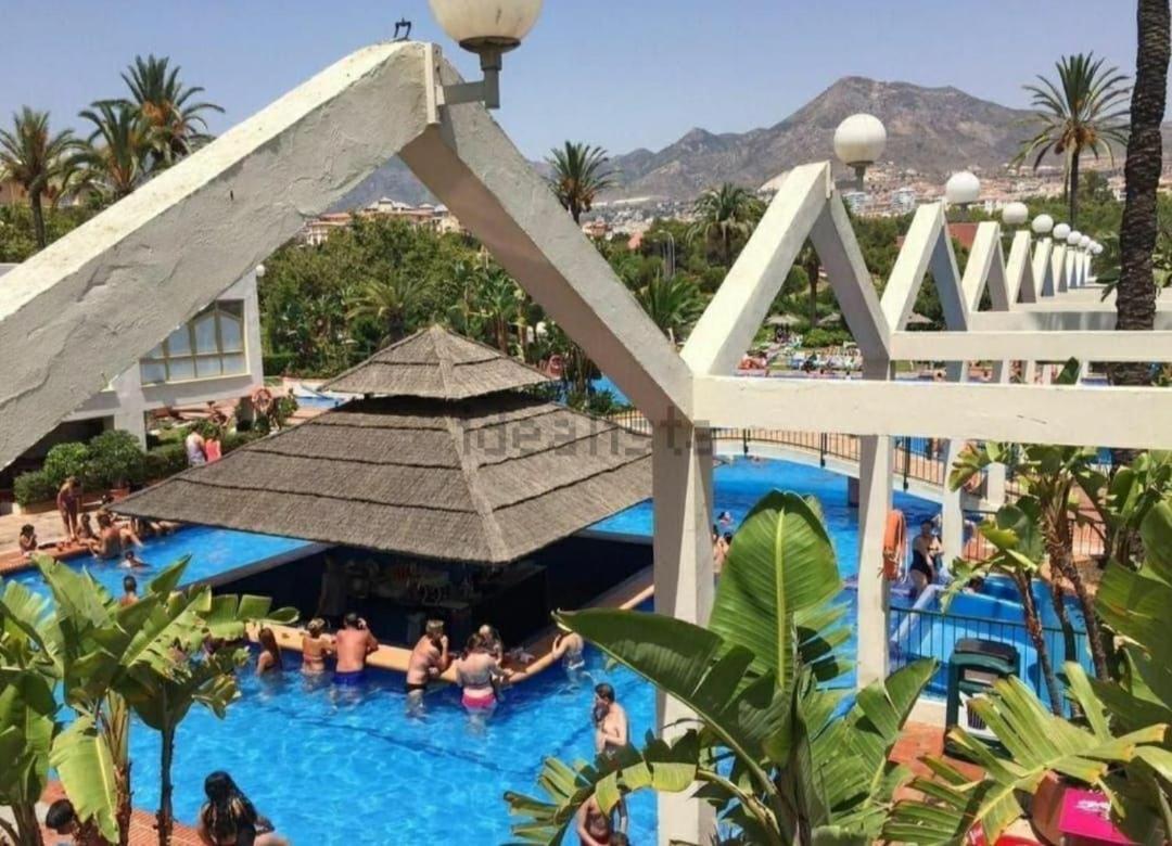 Antony Studio Benalmadena Ngoại thất bức ảnh