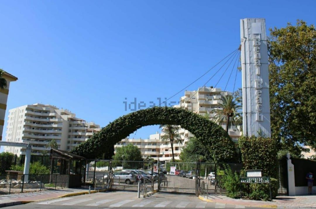 Antony Studio Benalmadena Ngoại thất bức ảnh