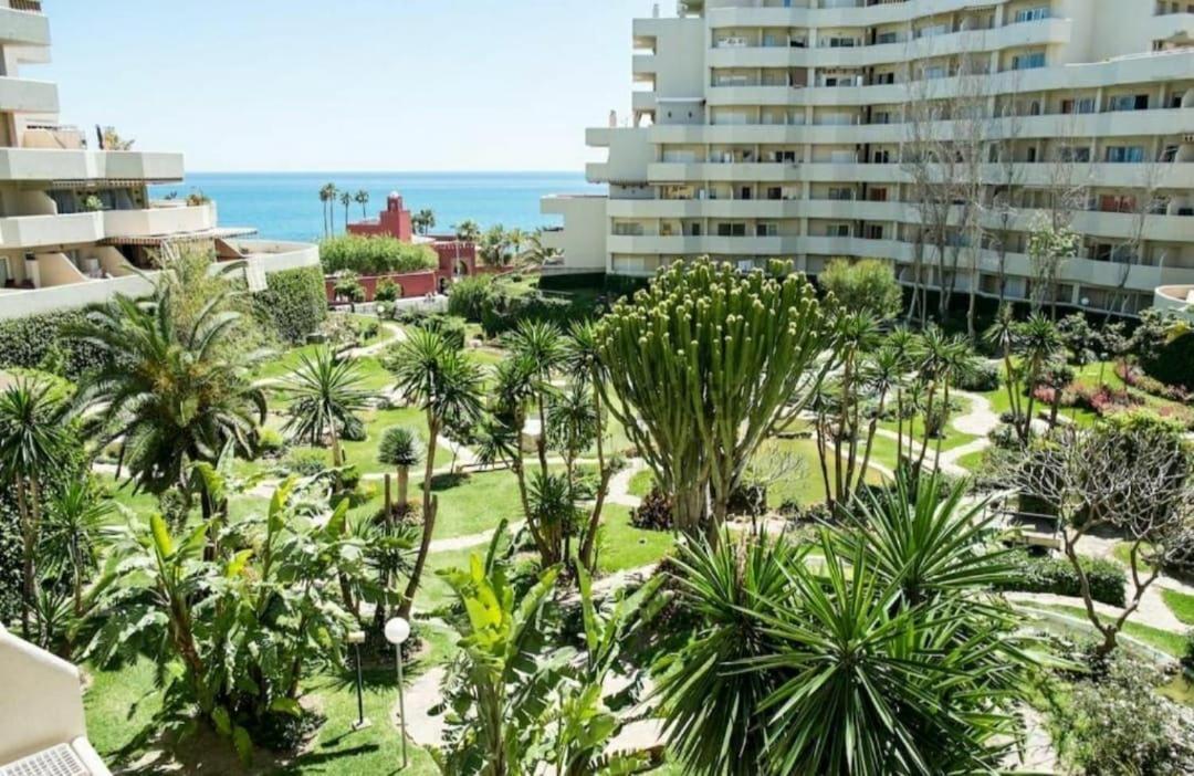 Antony Studio Benalmadena Ngoại thất bức ảnh