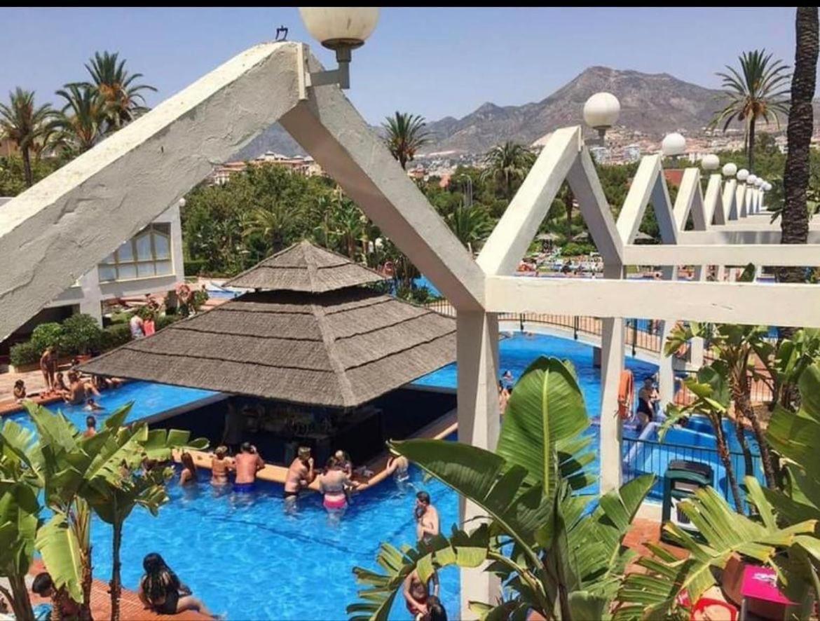Antony Studio Benalmadena Ngoại thất bức ảnh