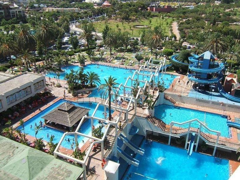 Antony Studio Benalmadena Ngoại thất bức ảnh