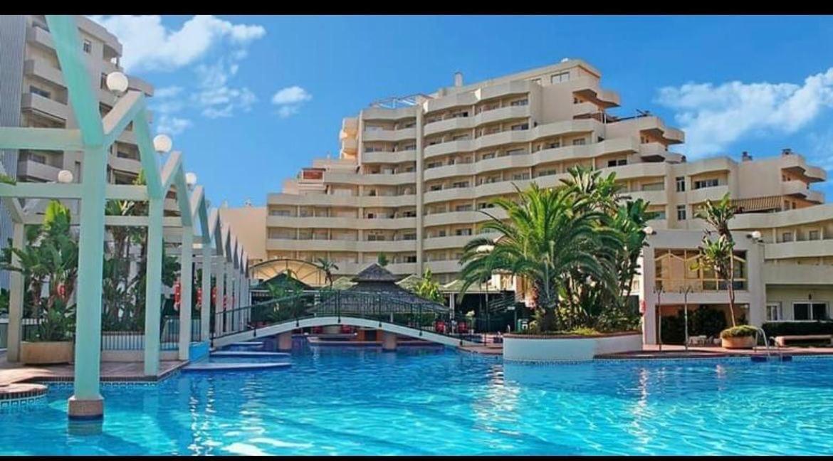 Antony Studio Benalmadena Ngoại thất bức ảnh