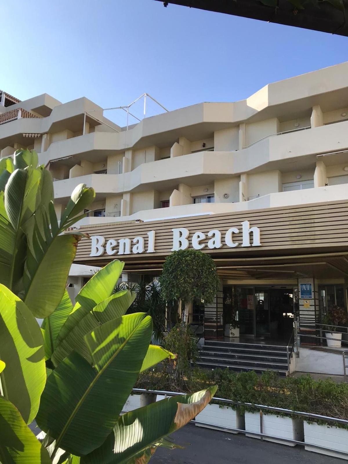 Antony Studio Benalmadena Ngoại thất bức ảnh