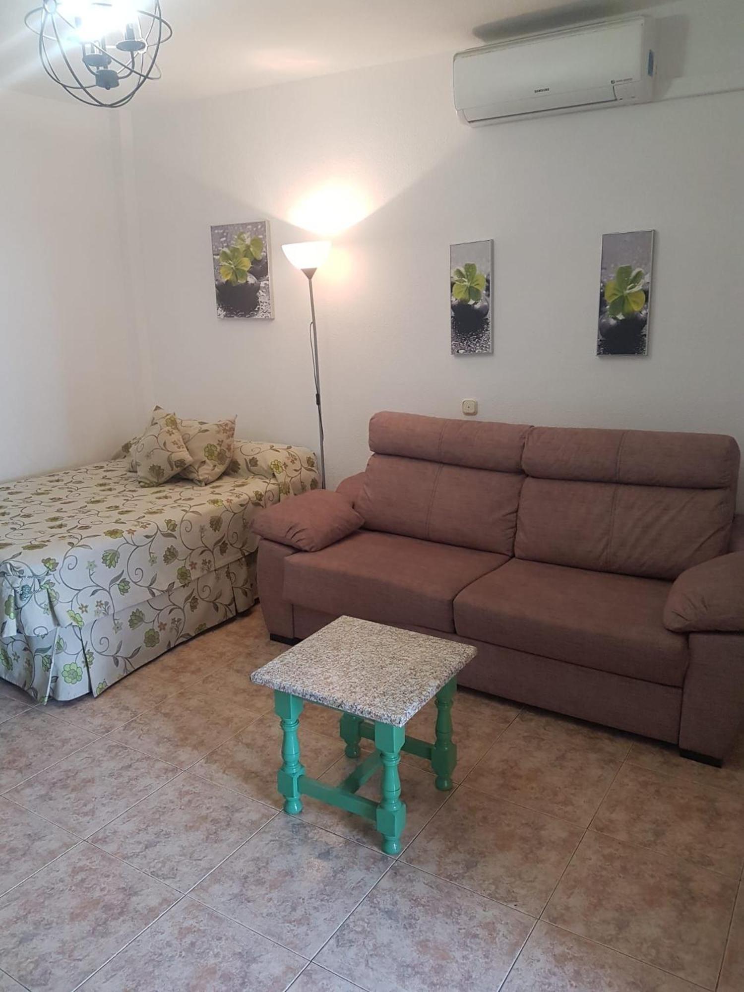 Antony Studio Benalmadena Ngoại thất bức ảnh