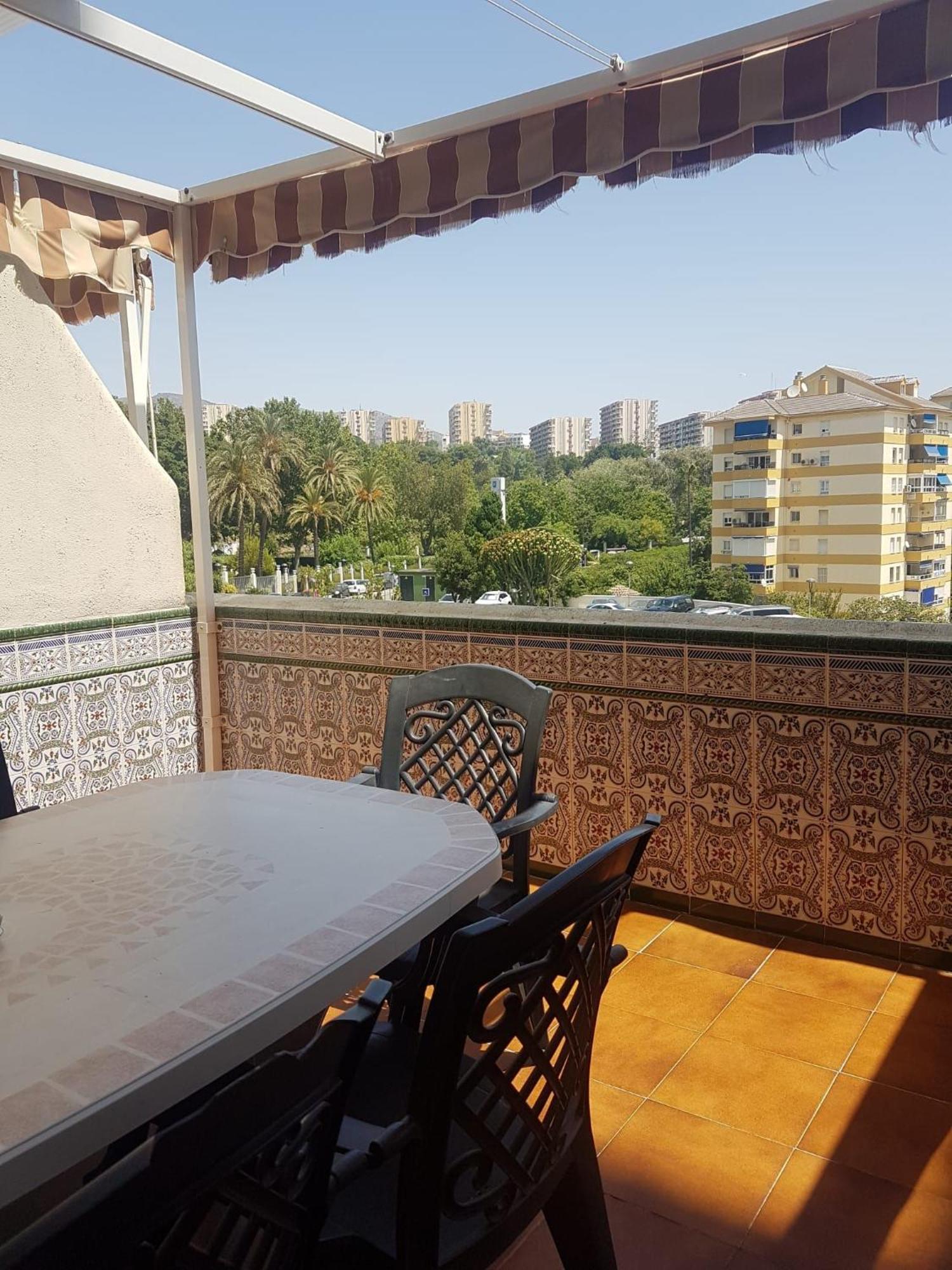 Antony Studio Benalmadena Ngoại thất bức ảnh