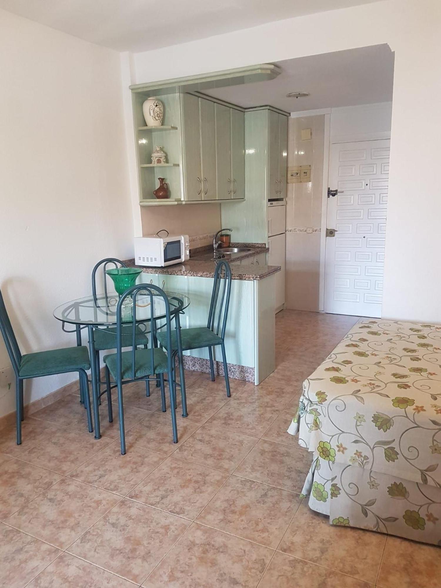 Antony Studio Benalmadena Ngoại thất bức ảnh