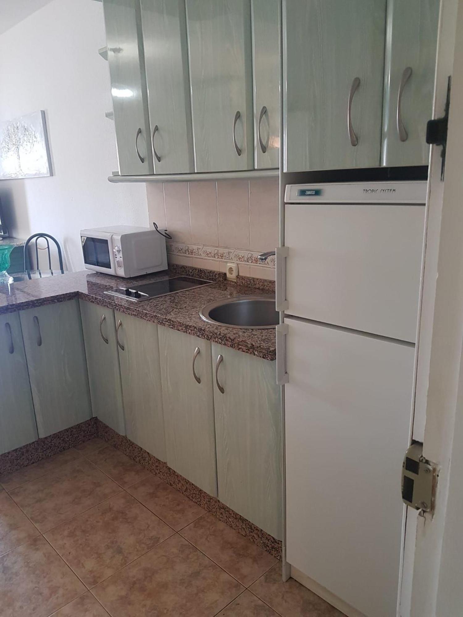Antony Studio Benalmadena Ngoại thất bức ảnh