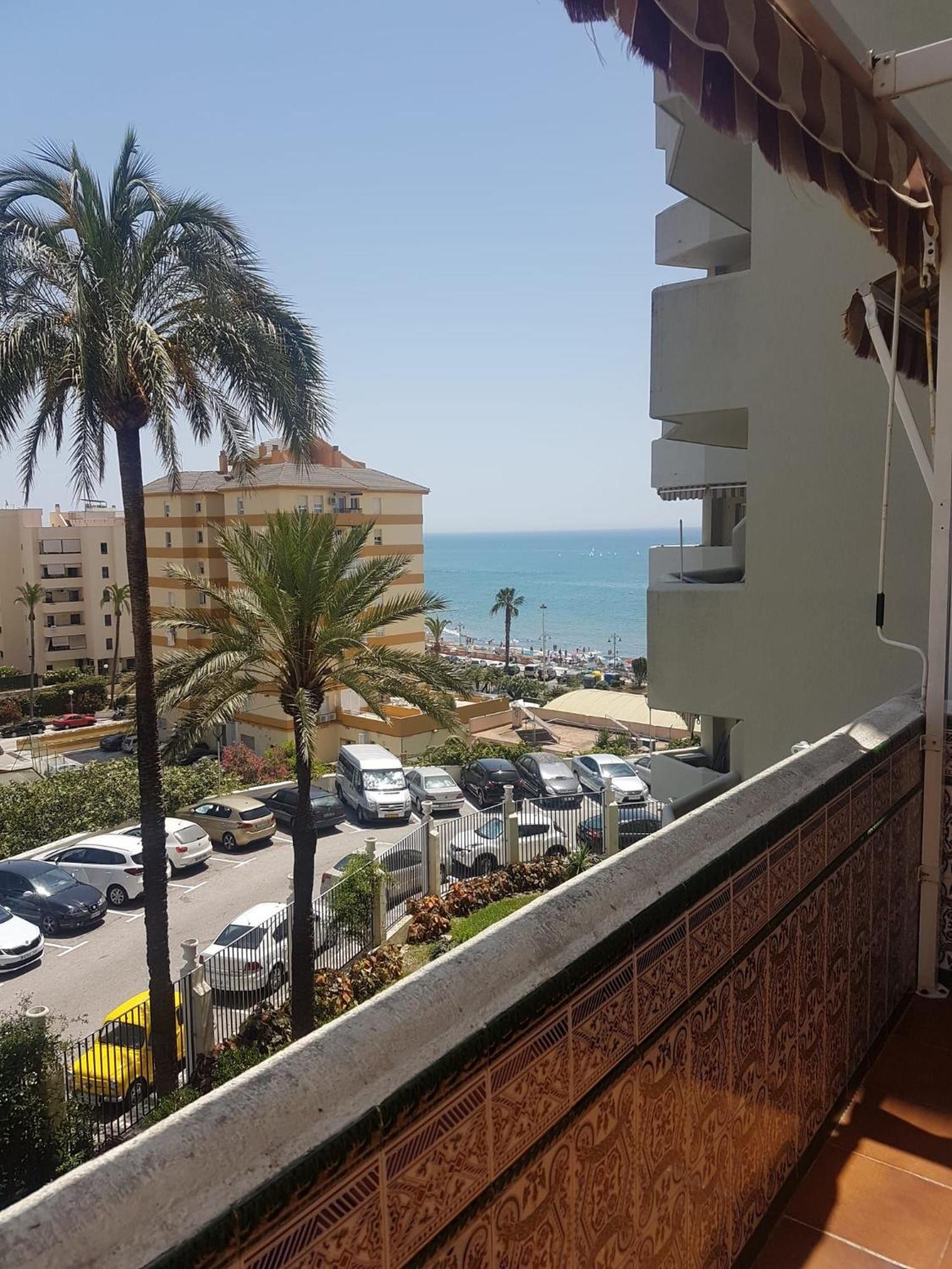 Antony Studio Benalmadena Ngoại thất bức ảnh