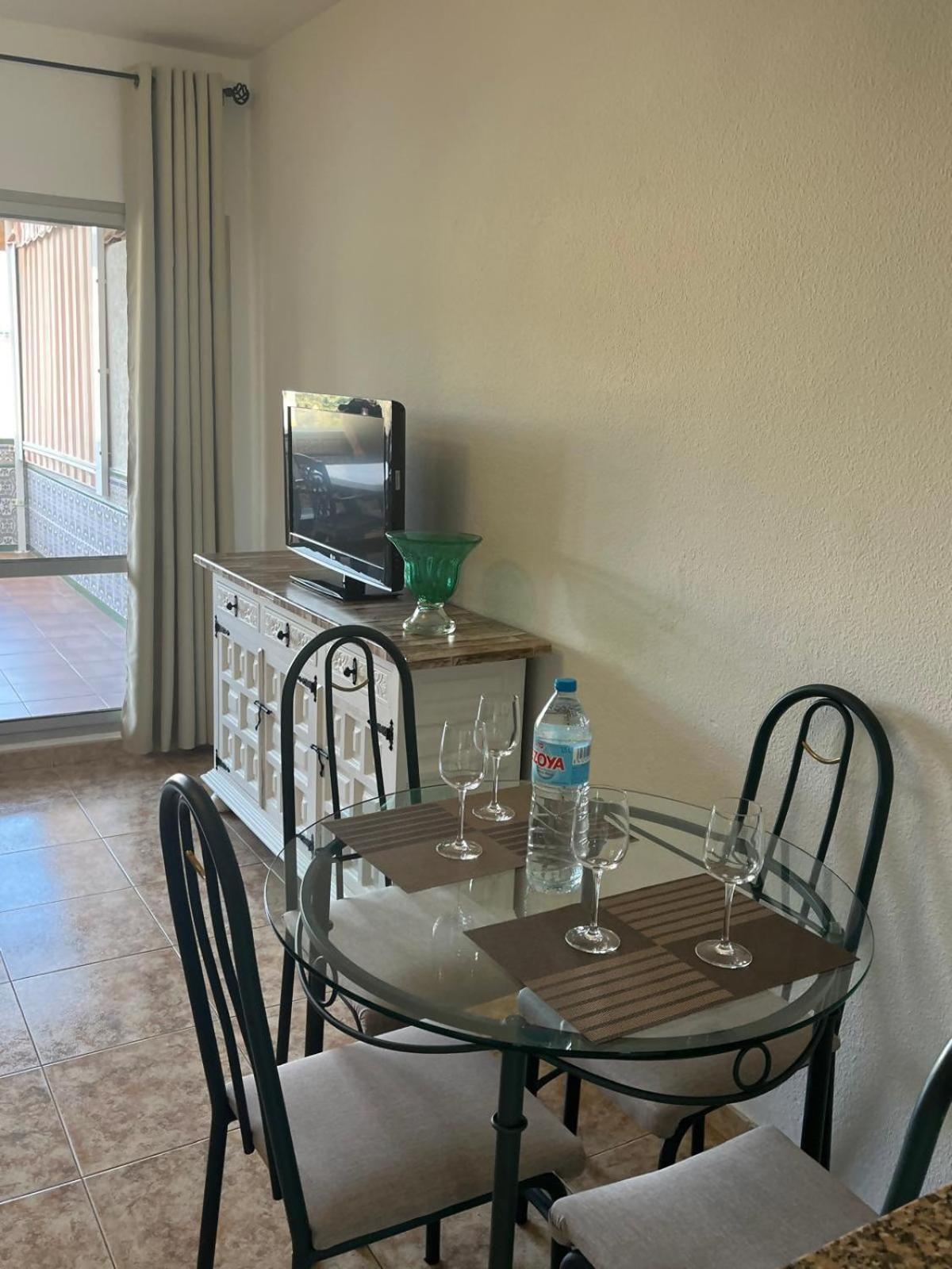 Antony Studio Benalmadena Ngoại thất bức ảnh