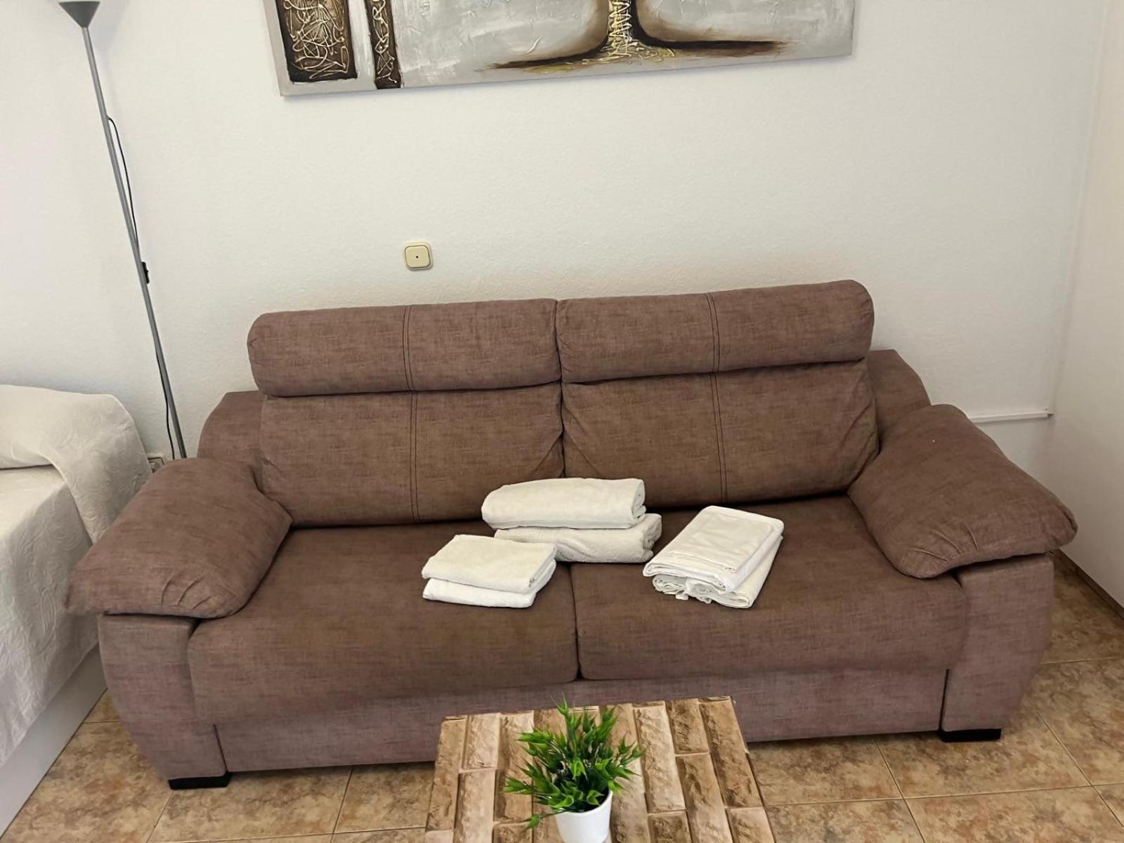Antony Studio Benalmadena Ngoại thất bức ảnh