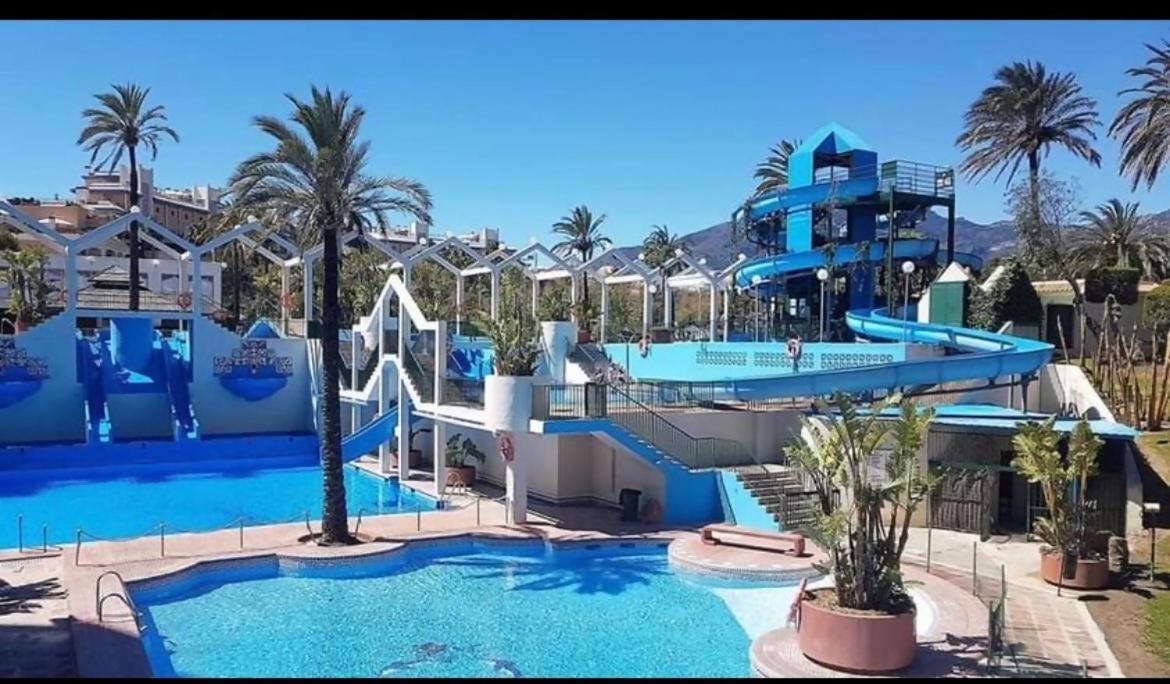 Antony Studio Benalmadena Ngoại thất bức ảnh
