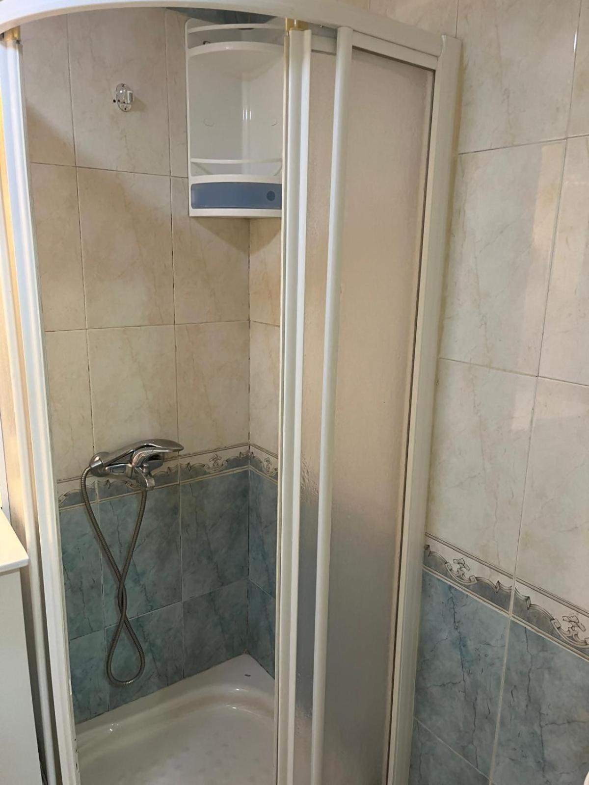 Antony Studio Benalmadena Ngoại thất bức ảnh