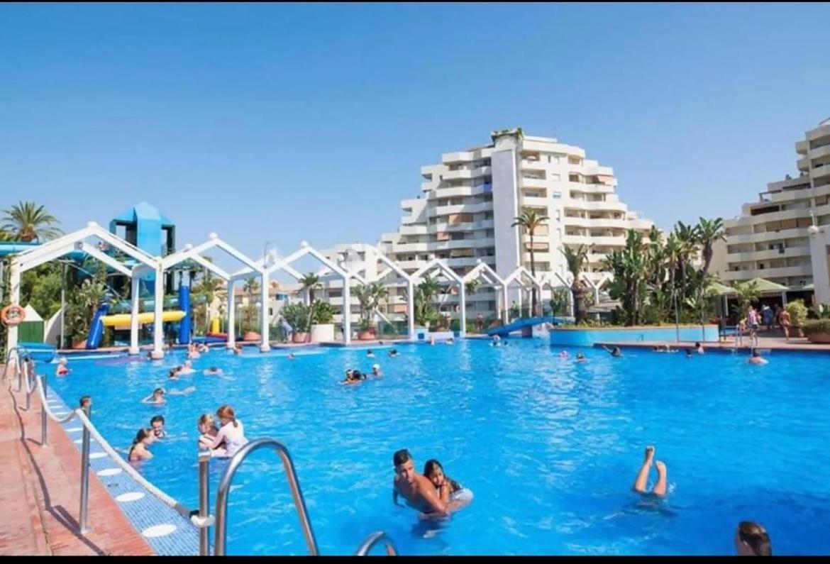 Antony Studio Benalmadena Ngoại thất bức ảnh