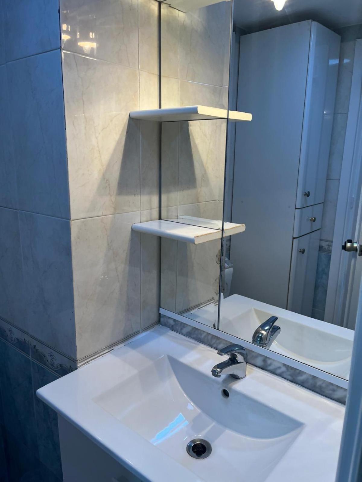 Antony Studio Benalmadena Ngoại thất bức ảnh