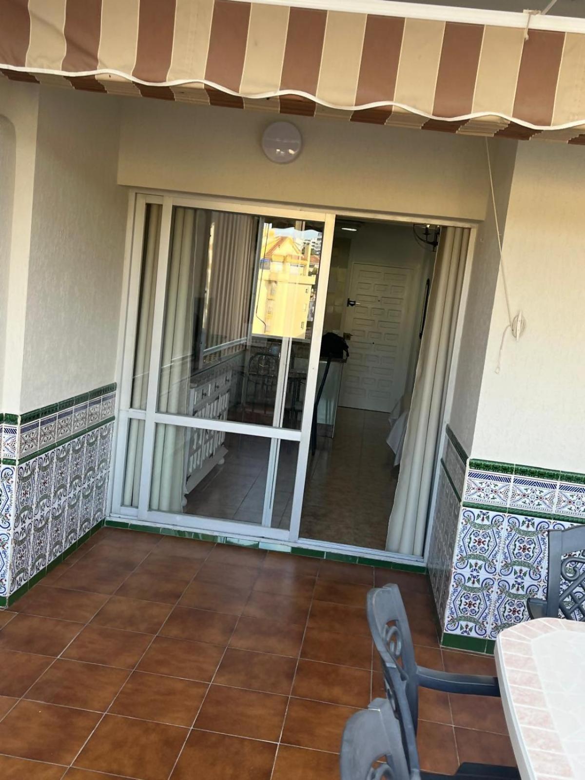 Antony Studio Benalmadena Ngoại thất bức ảnh