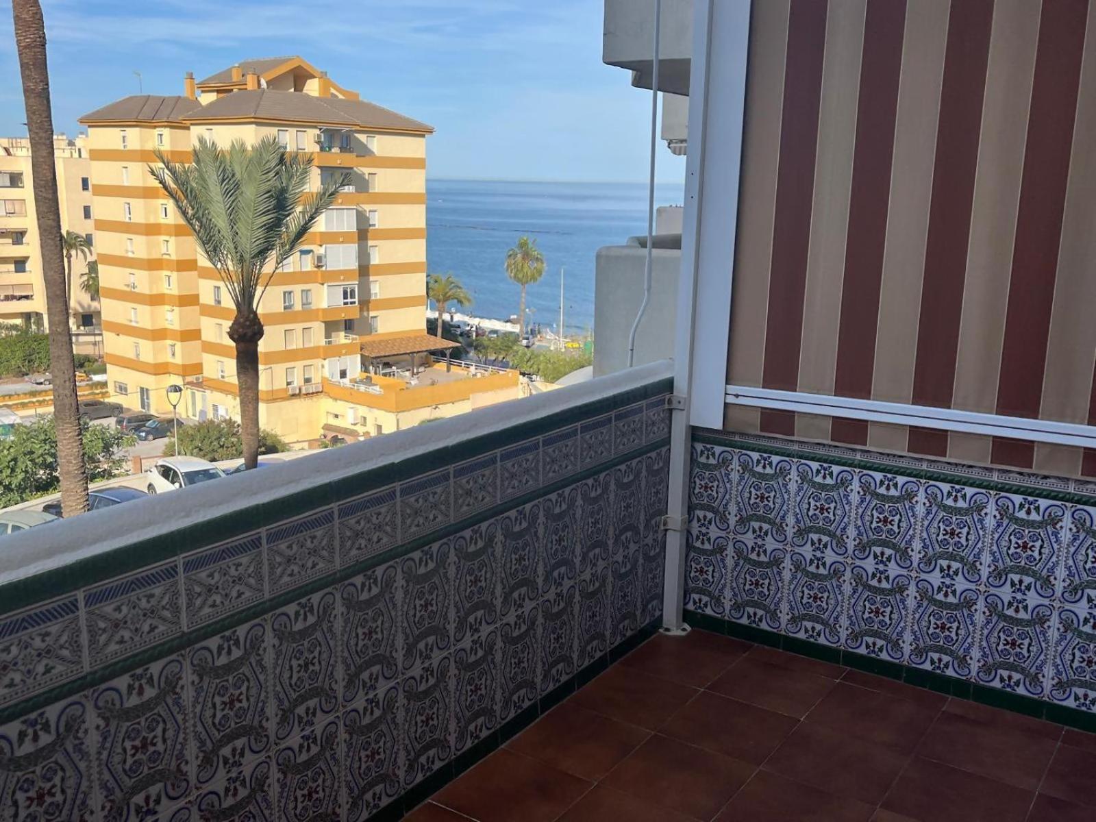 Antony Studio Benalmadena Ngoại thất bức ảnh