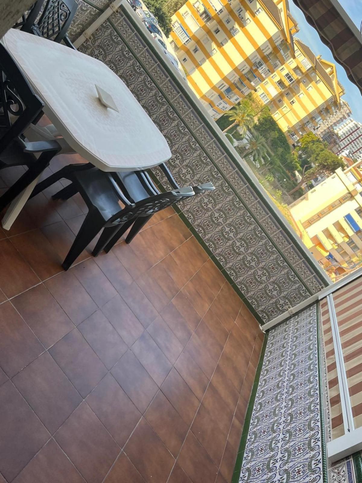 Antony Studio Benalmadena Ngoại thất bức ảnh